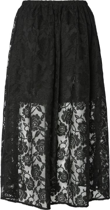 Produktbild Pieces PCNAVI Maxirock (M)