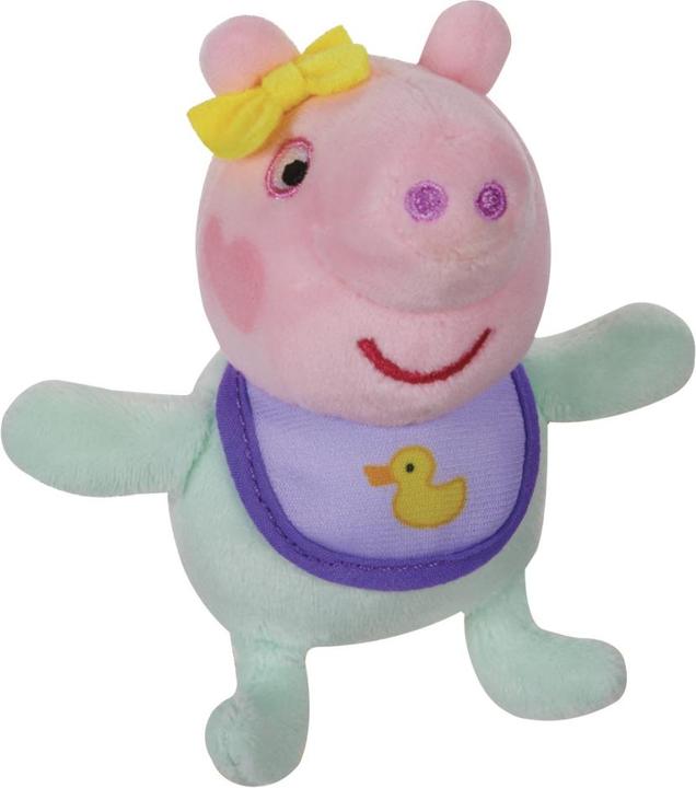 Produktbild Peppa Pig Plush (8 cm)