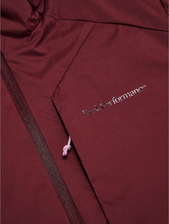 Produktbild Peak Performance W Freelight Reversible Hood (M)