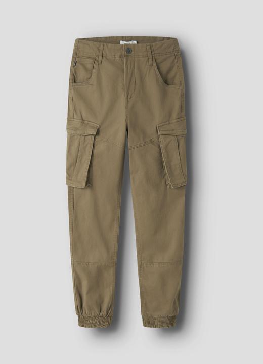 Immagine prodotto Name it Pantaloni Cargo Regular Fit (122)