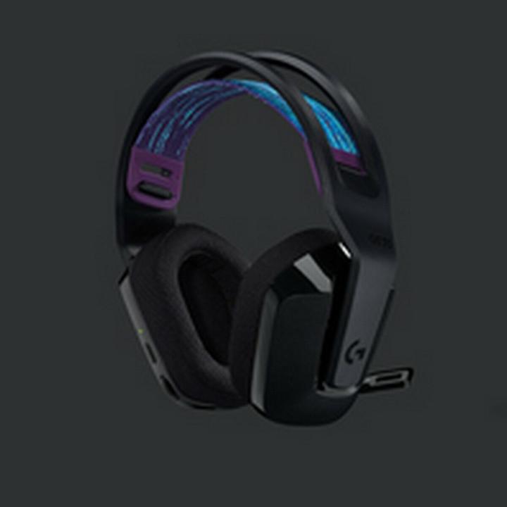 Actual product image Logitech G G535 Lightspeed (Wireless)
