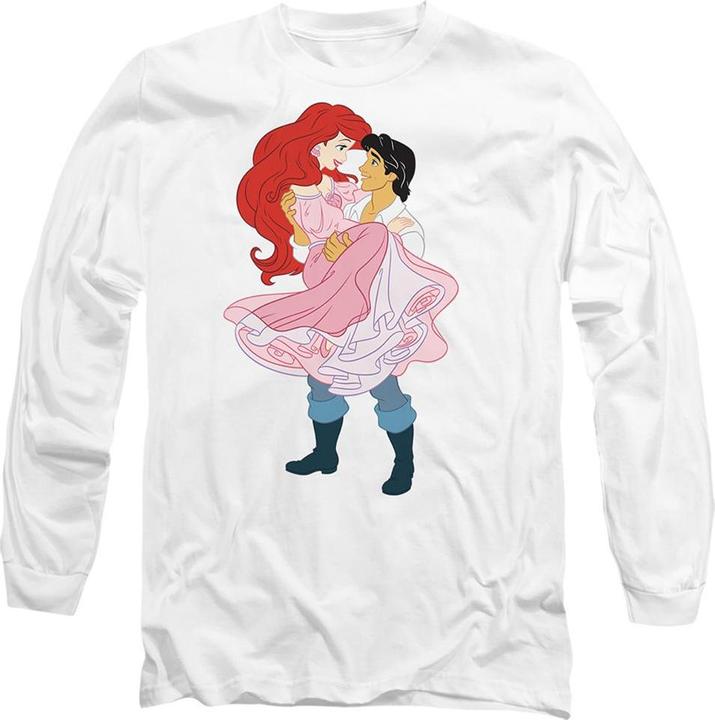 Produktbild The Little Mermaid TShirt (M)