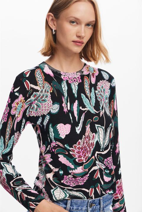 Produktbild Desigual pullover manchester (XL)