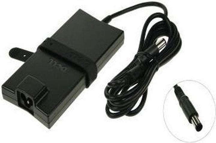 Produktbild Dell WK890 AC-Adapter (90 W)