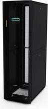 Immagine prodotto HPE P9K50A armadio rack 48U Nero (48 HE, Rack da 19 pollici)