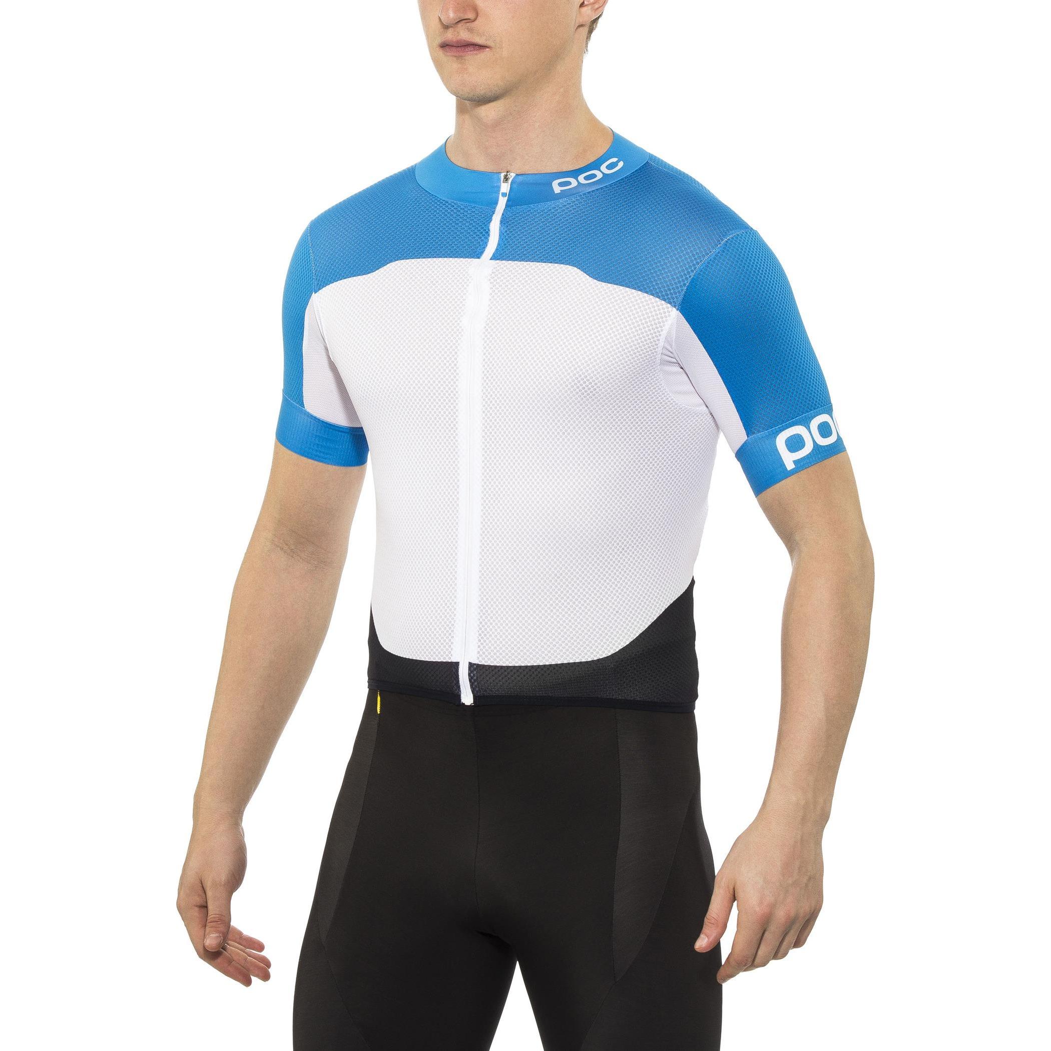 Poc Raceday Climber Jersey - buy at Galaxus