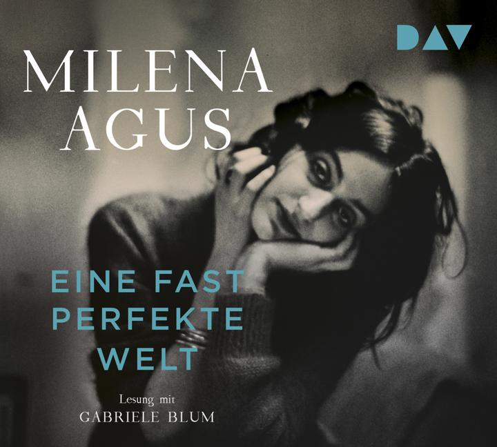 Produktbild Eine fast perfekte Welt (Milena Agus, Deutsch)