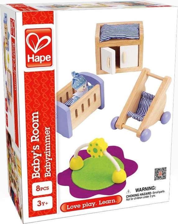 Immagine prodotto Hape Camera per bambini