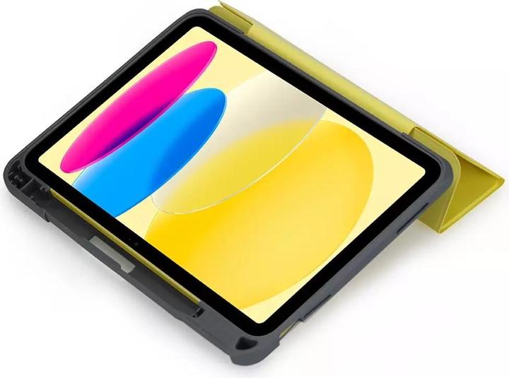 Image du produit Deqster Rugged MAX Case (Apple iPad 2022 (10e génération))