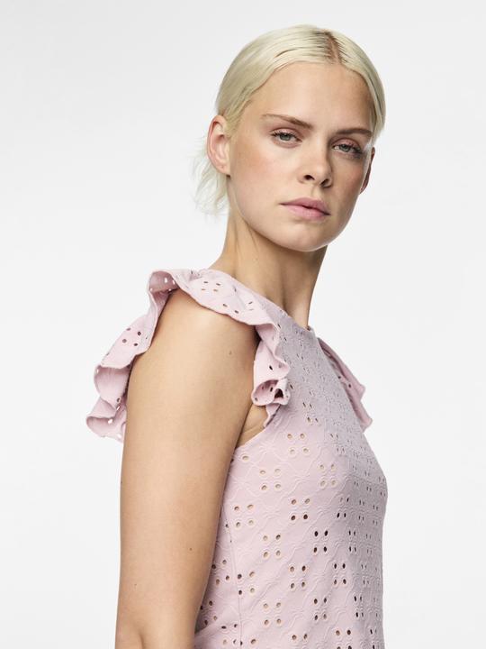 Produktbild Pieces PCMIMI Oberteil mit angeschnittenen Ärmeln (M)