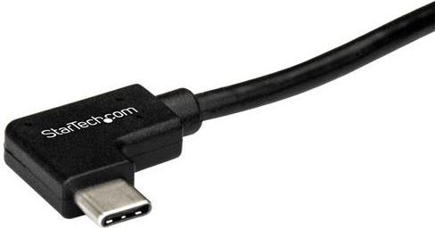 Produktbild StarTech USB 2.0 (1 m, USB 2.0, 60 W)