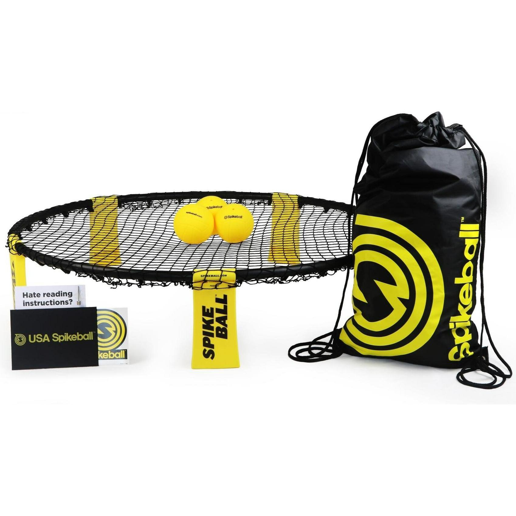 Spikeball Standard Set