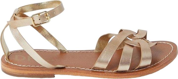 Produktbild Dorothy Perkins Sandalen Jaleesa Leder (42)
