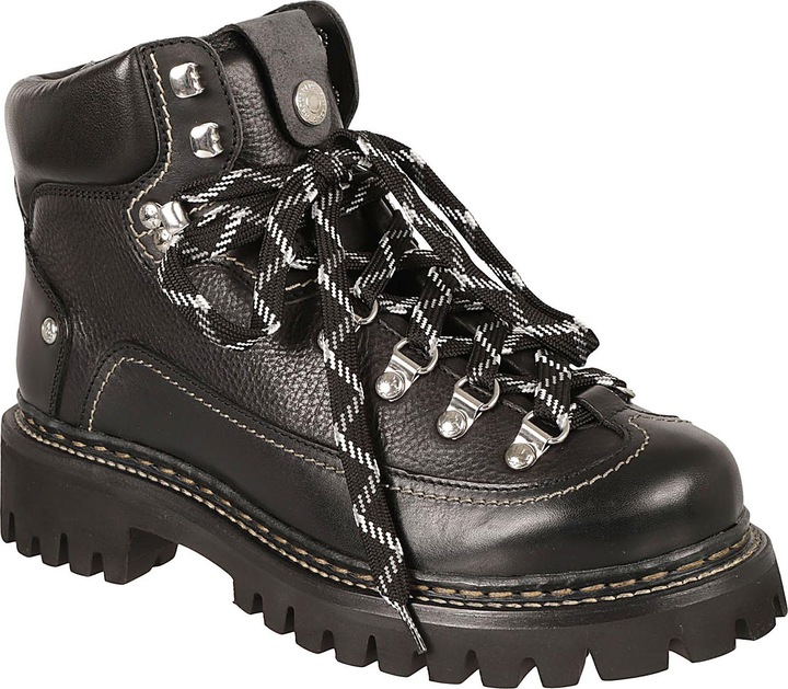 Produktbild Dsquared2 Boots Black (43)