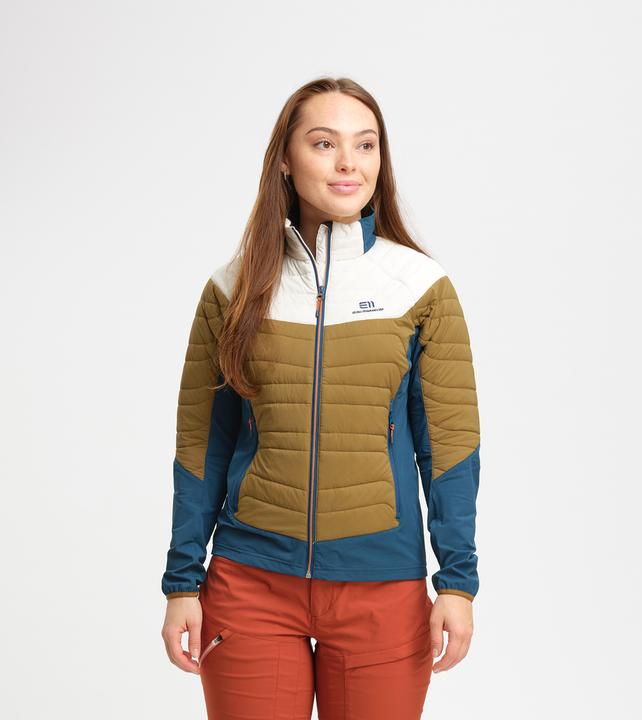 Actual product image Elevenate W Hybrid Jacket (XS)
