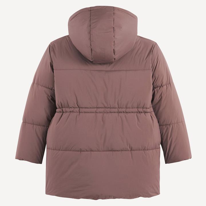 Immagine prodotto La Redoute Collections Gesteppte Winterjacke mit Kapuze (140)