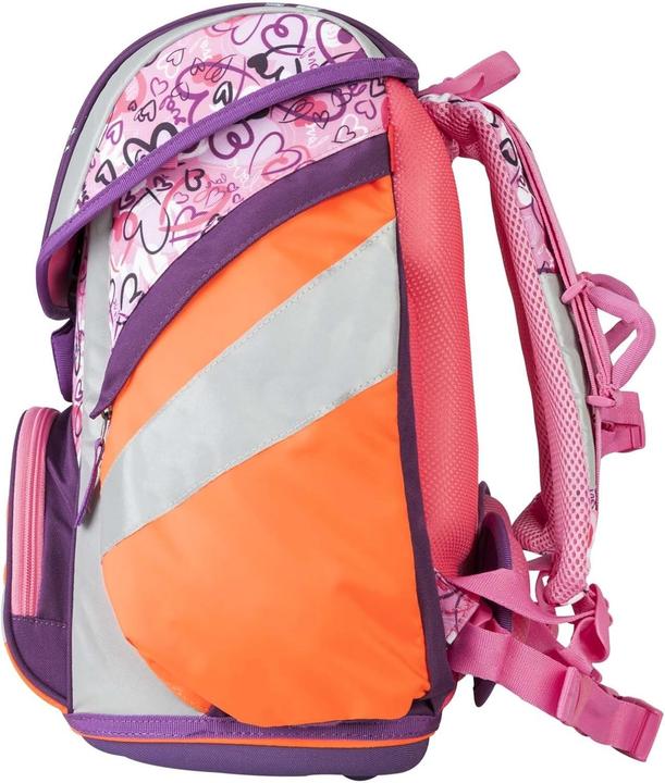 Actual product image Target Reflex Kids Backpack