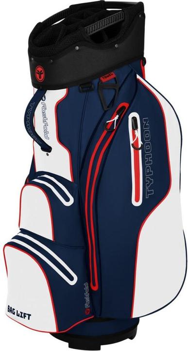 Immagine prodotto FastFold Borsa da golf Discovery SB BK/WE