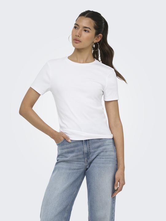 Produktbild Only Onlriley S/S Topjrs Noos (M)