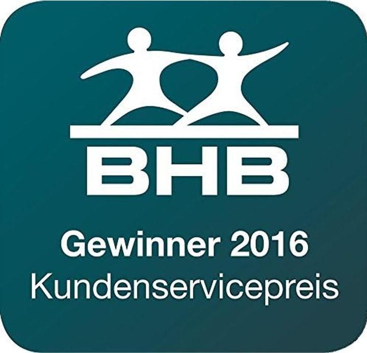 Actual product image kwb Hole saw set 25-68 8-piece battery (25 mm, 32 mm, 38 mm, 44 mm, 51 mm, 57 mm, 63 mm, 68 mm)