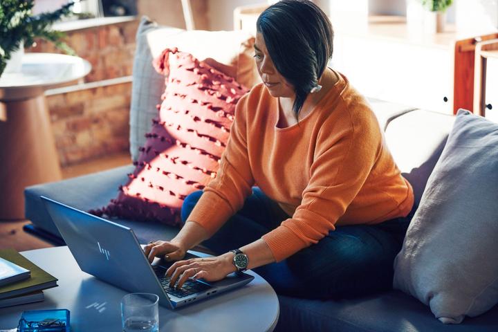 Actual product image HP ZBook Fury 16 G10 (16", 1000 GB, 32 GB, DE, Intel Core i9-13950HX)