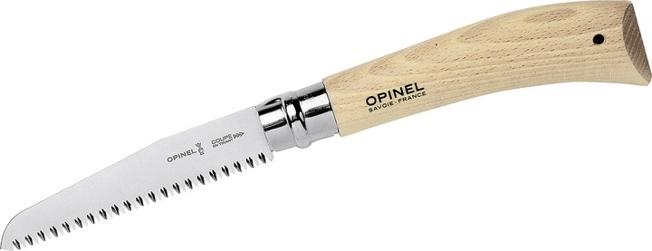 Actual product image Opinel Blister