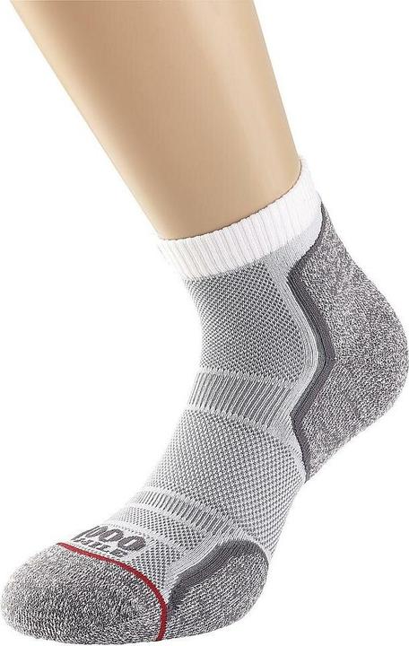 1000 Mile Knöchelsocken Frau (S)