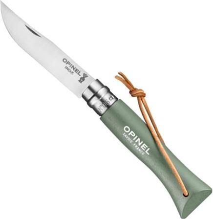 Actual product image Opinel No 06 Pocket knife