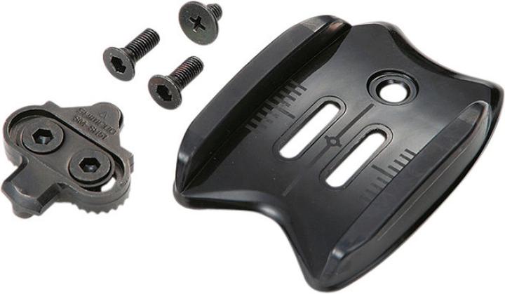 Produktbild Shimano SM-SH40M Pedalplattenadapter