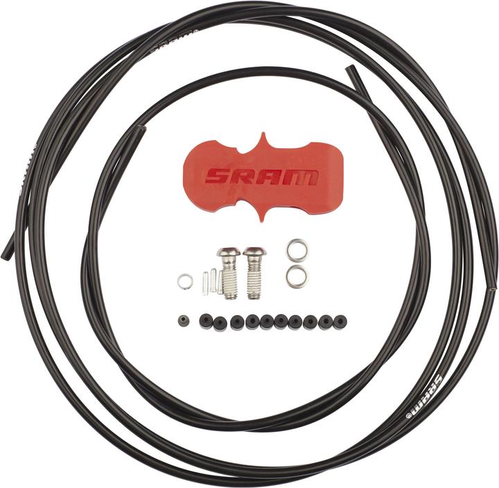 Image du produit Sram Apex 1 Road Frein à disque hydraulique HR droit (Frein arrière, Étrier de frein, 2)