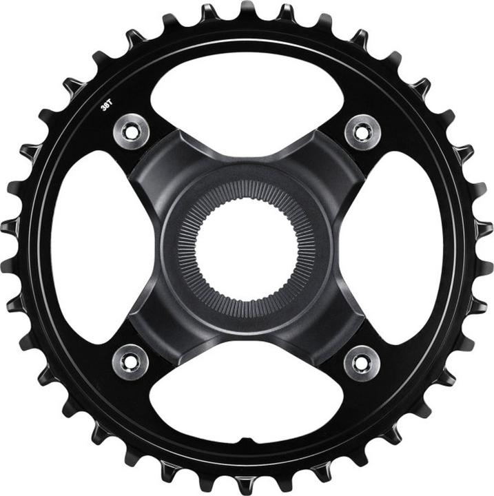 Productafbeelding Shimano Steps SM-CRE80 kettingblad voor FC-E8000 en FC-E8050 50mm (34)