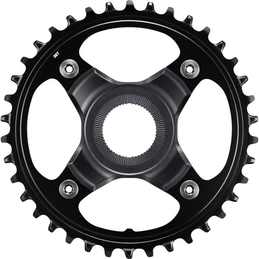 Shimano, Kettenblatt, (34)