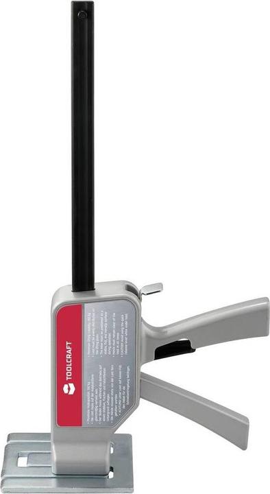 Actual product image Toolcraft Einhand-Montagewerkzeug (150 kg)