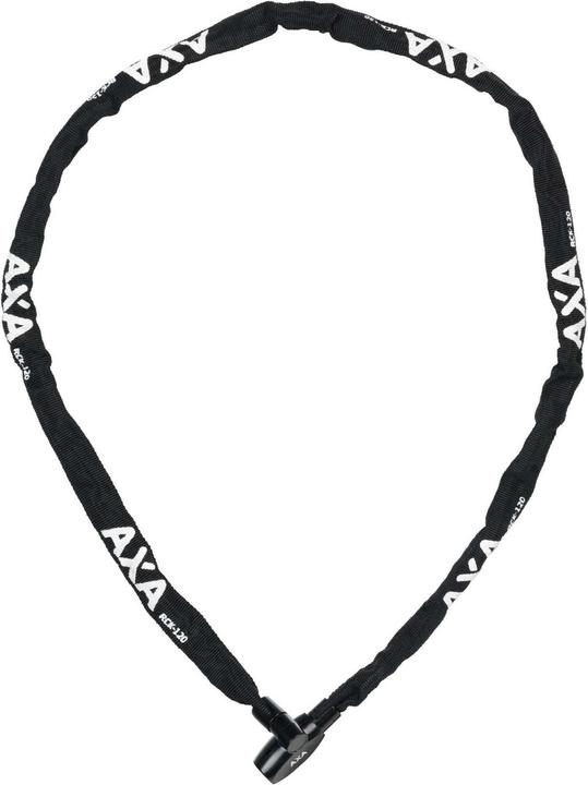 Actual product image AXA Rigid RCK 120 chain lock (120 cm)