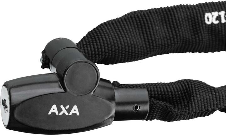 Actual product image AXA Rigid RCK 120 chain lock (120 cm)