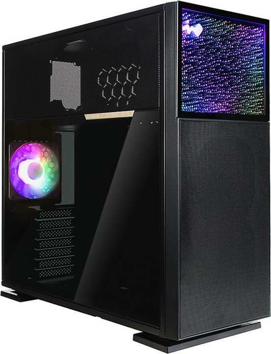 Produktbild In Win N515 (ATX, mATX, Mini-ITX, E-ATX)
