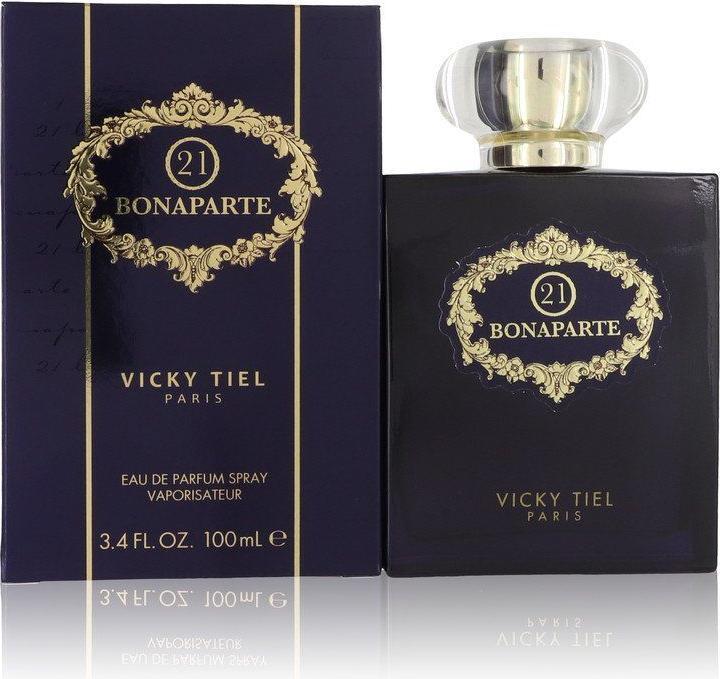Produktbild Vicky Tiel Bonaparte 21 by (Eau de Parfum, 100 ml)