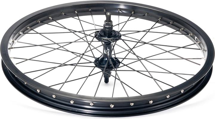 Image du produit Salt Bmx Rookie 20 Roue avant 10 mm (Roue avant, 20")