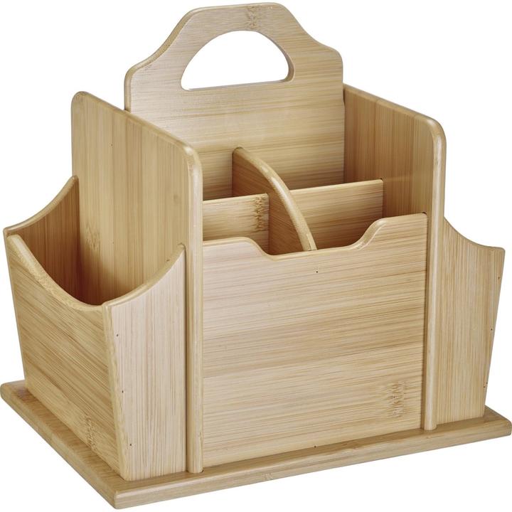 Westmark Tischbutler Tapas en Vrienden