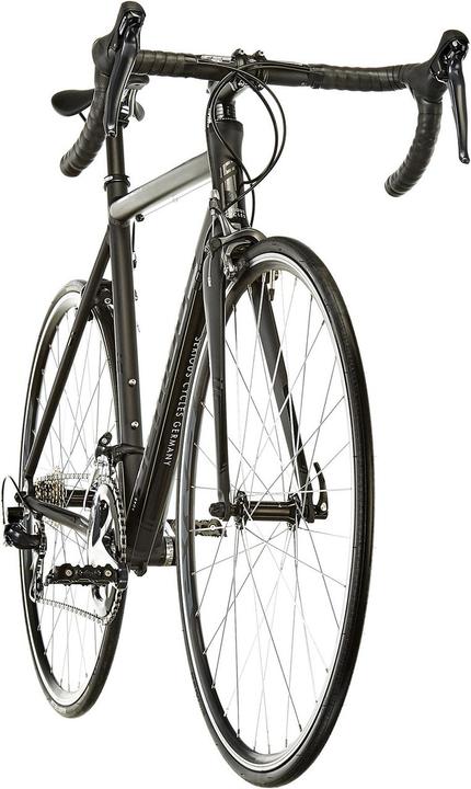 Actual product image Serious Valparola comp black (52 cm)