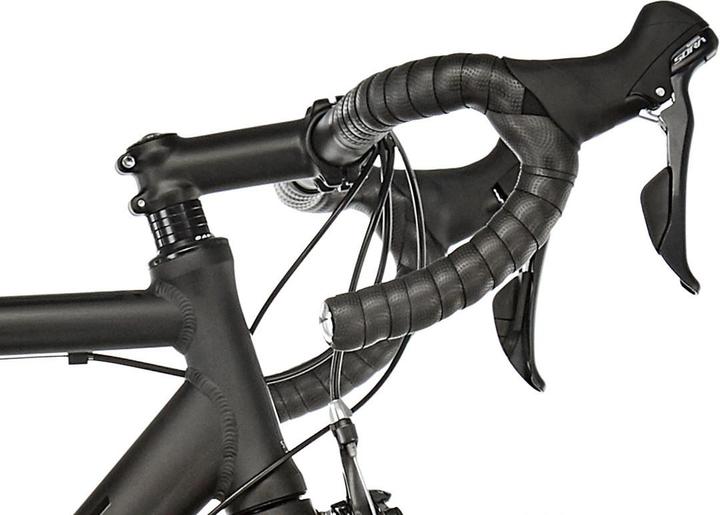 Actual product image Serious Valparola comp black (52 cm)