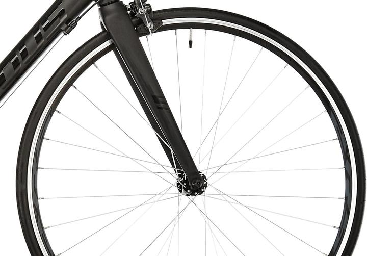 Actual product image Serious Valparola comp black (52 cm)