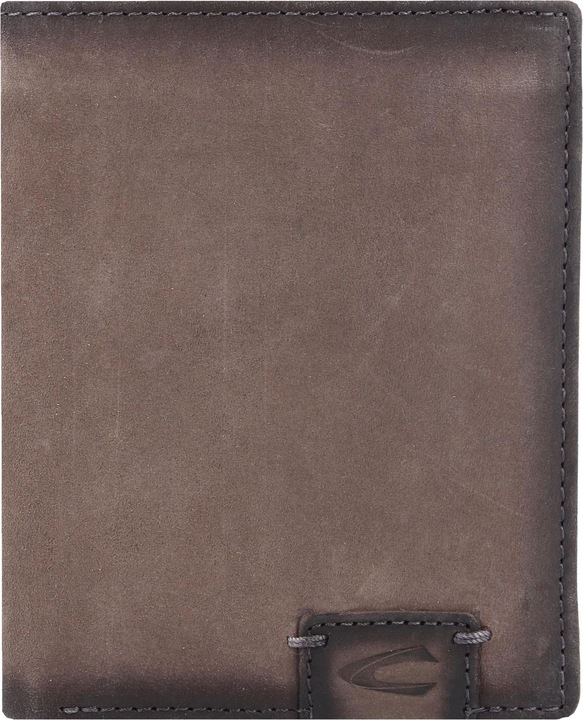 Produktbild Camel Active Dallas Geldbörse RFID Schutz Leder 11 cm