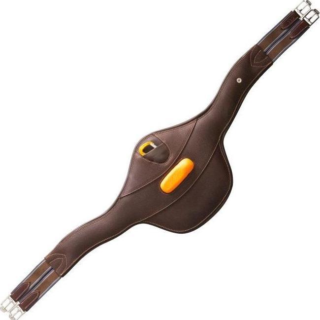 Actual product image Stübben Stud protection girth for Equisense Motion S -