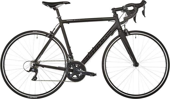 Actual product image Serious Valparola comp black (52 cm)