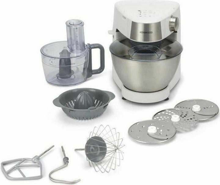 Produktbild Kenwood Prospero+ (1000 W)