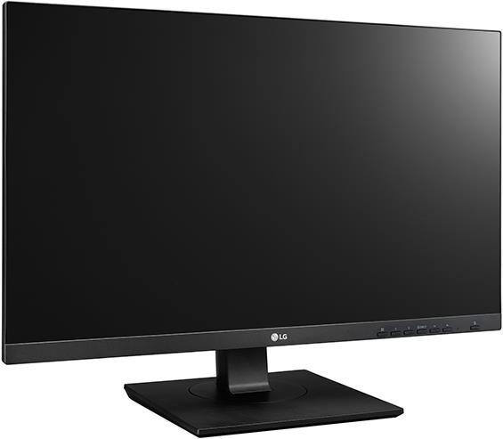 Produktbild LG 27bk750y-B (1920 x 1080 Pixel, 27")