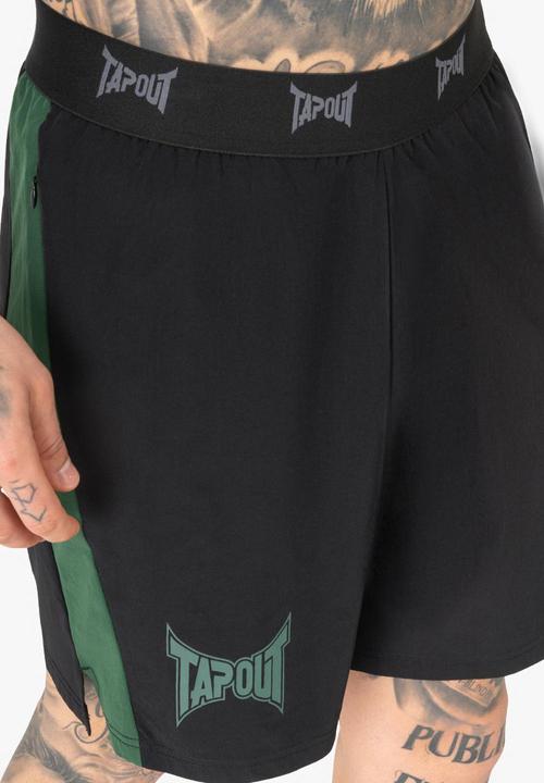Produktbild Tapout Klassischer Kurzschnitt (M)