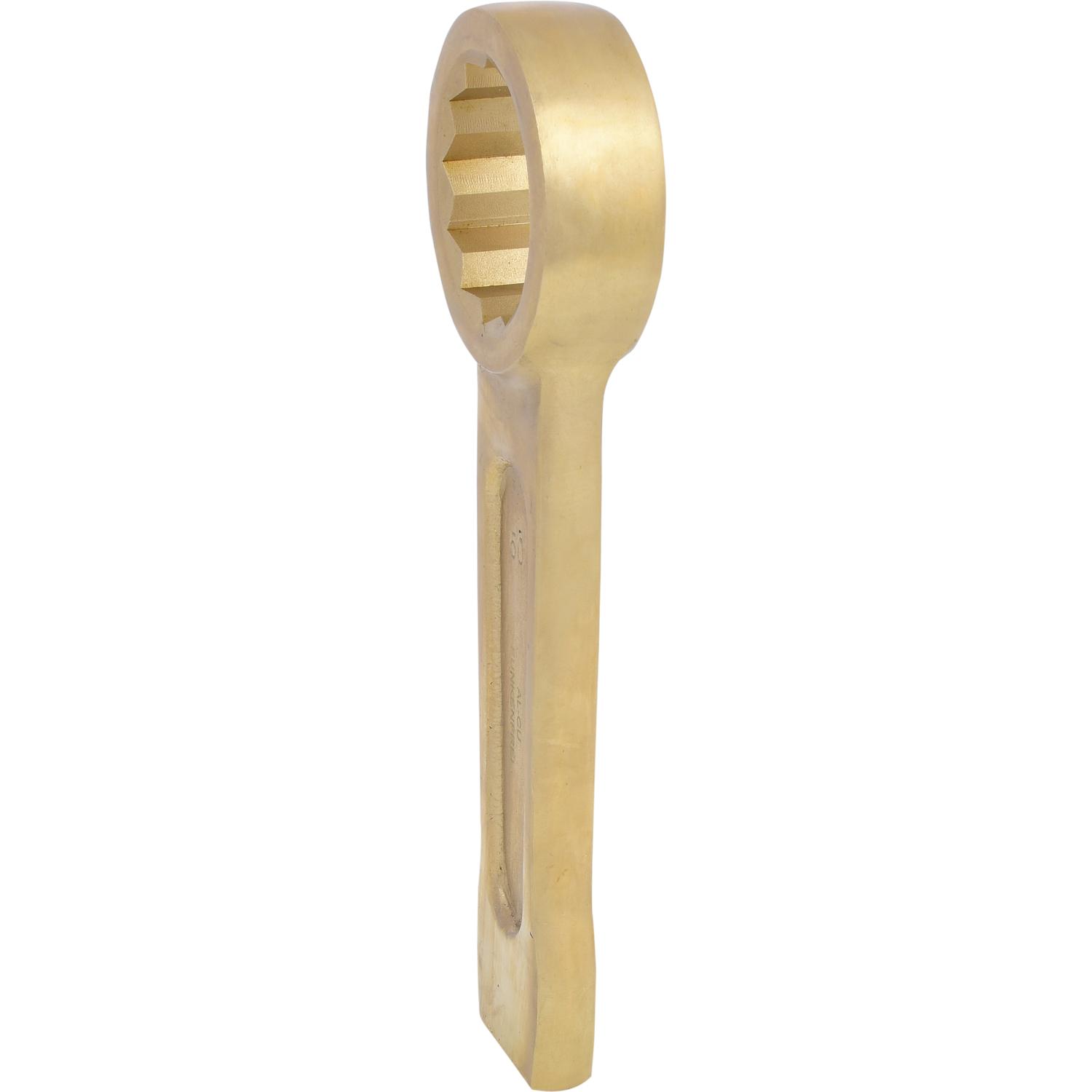 Thumbnail - KS Tools, Schraubenschlüssel, BRONZEplus Schlag-Ringschlüssel (50 mm)