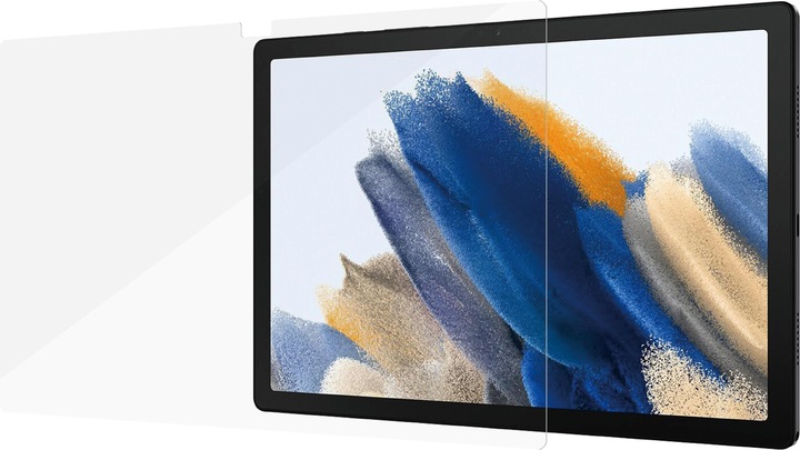 Actual product image PanzerGlass SAFE. Samsung Galaxy Tab A8 UWF (1 Piece, Galaxy Tab A8)